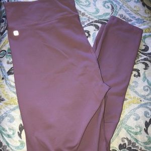 Fabletics yoga pants